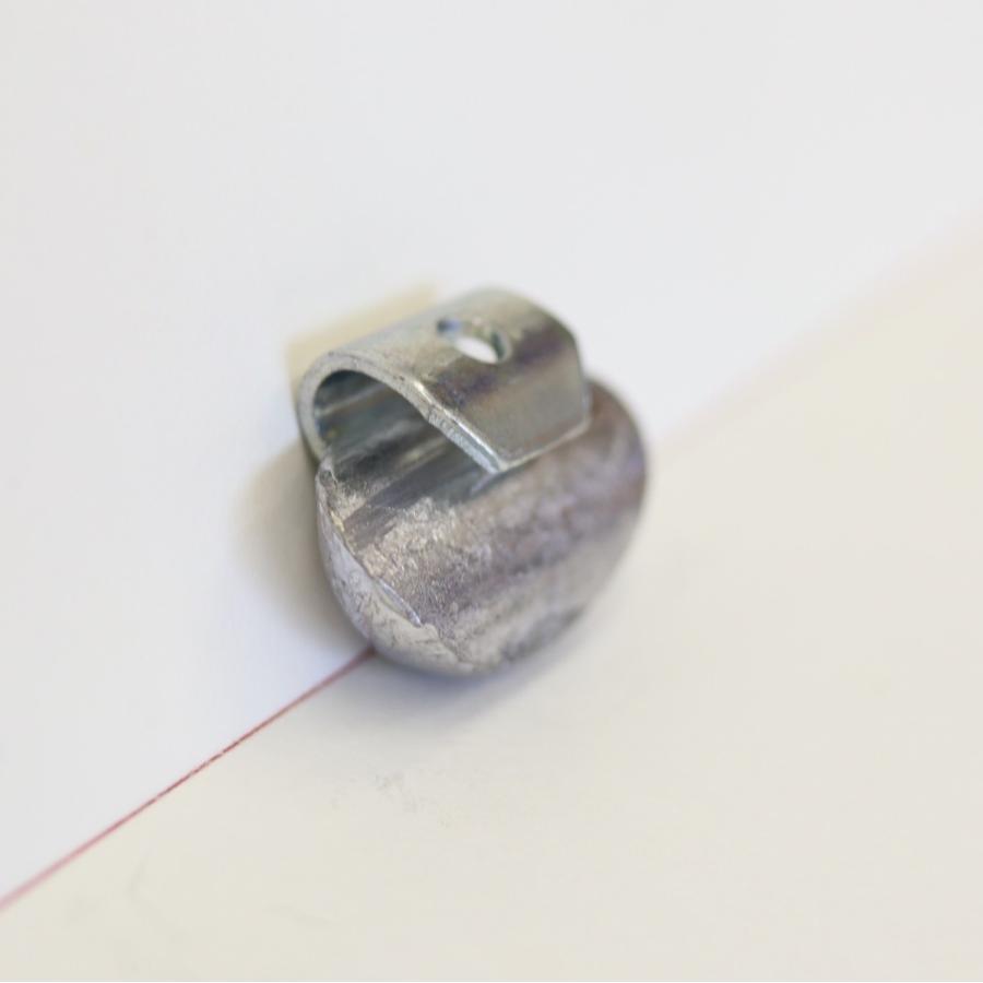 バランスウエイト　Ｙ2　15g　ヤマテ金属　入数27個　打ち込みウエイト　スチールホイール用 |  | 04