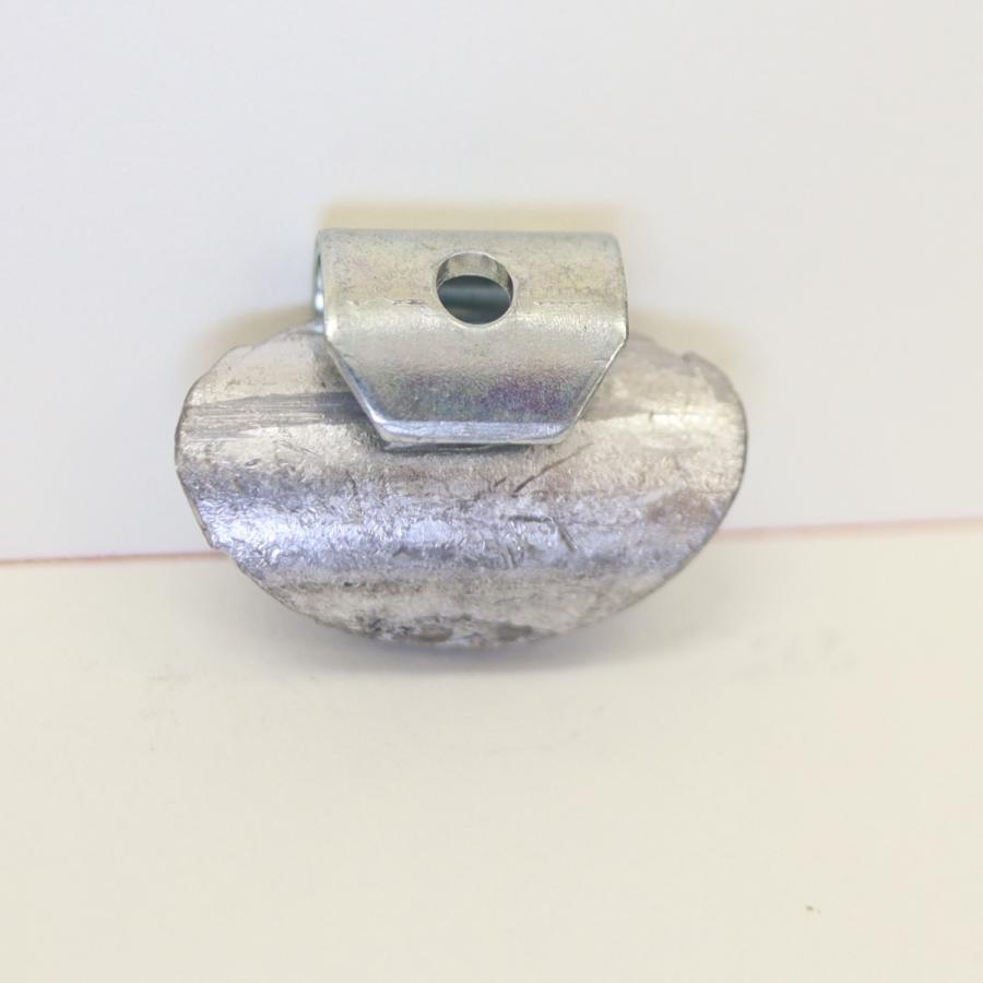 バランスウエイト　Ｙ2　15g　ヤマテ金属　入数27個　打ち込みウエイト　スチールホイール用 |  | 05