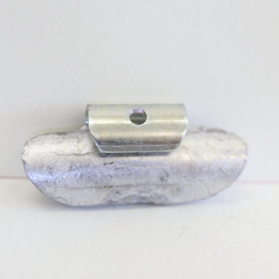 バランスウエイト　Ｙ2　30g　ヤマテ金属　入数20個　打ち込みウエイト　スチールホイール用 |  | 04