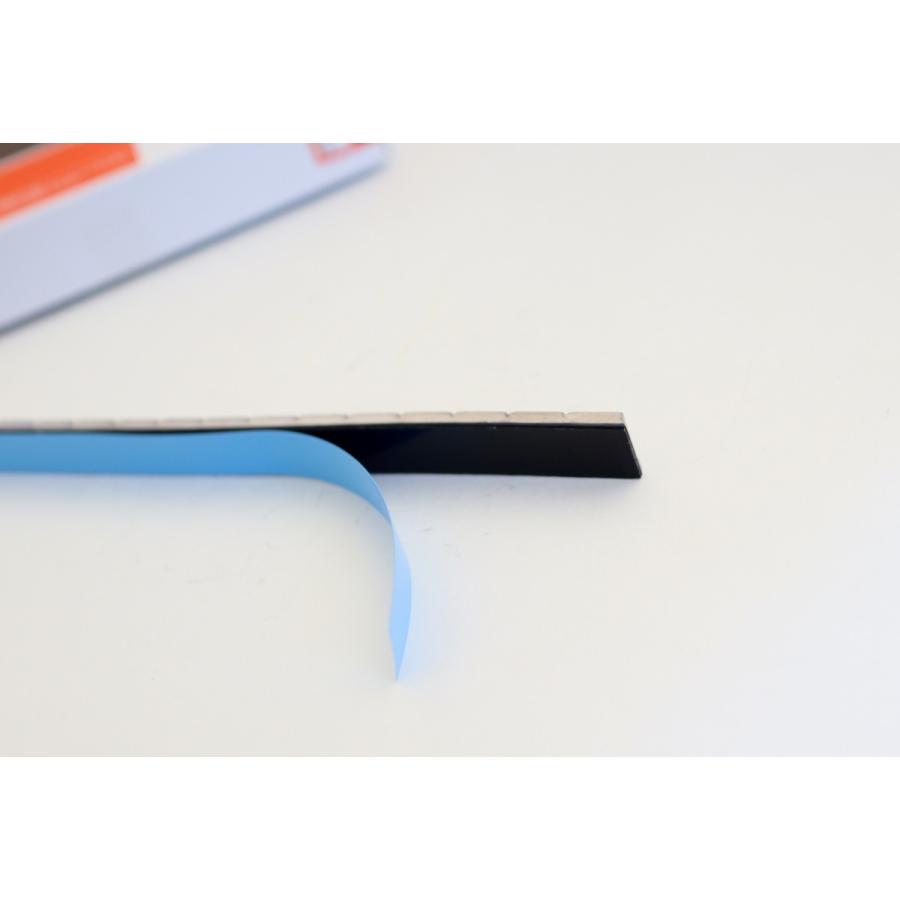 ヤマテ金属　板ウエイト 貼り付け 5g/10g 1箱 10本入り アルミホイール用 |  | 04