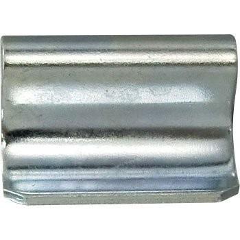 バランスウエイト 鉄製 打ち込みウエイト FeS 5g 小箱 17個入り | 