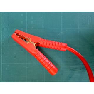 ブースターケーブル 100A 3.0M 12V 24V 普通車 ガソリン車 ディーゼル車 トラクター 2tトラック 爆買 |  | 03