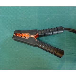 ブースターケーブル 100A 3.0M 12V 24V 普通車 ガソリン車 ディーゼル車 トラクター 2tトラック 爆買 |  | 05