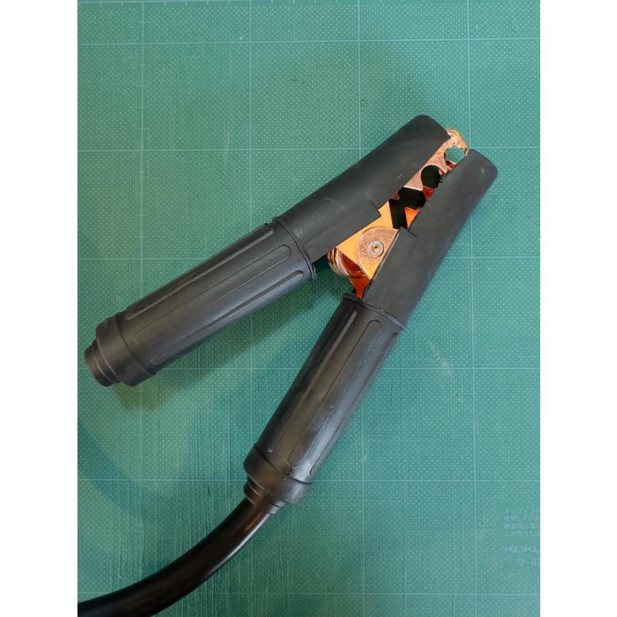 ブースターケーブル 200A 3.0M 12V 24V 普通車 大型トラック フォークリフト 等々 HA-2 爆買 |  | 04