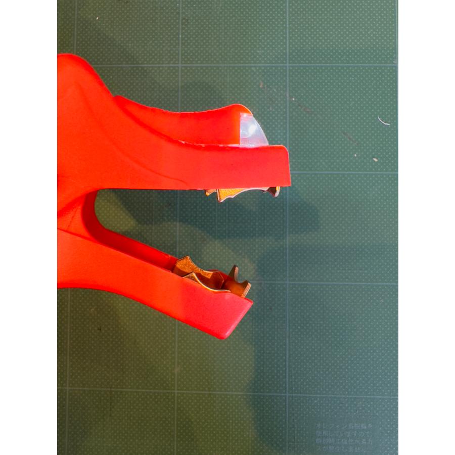 ブースターケーブル 200A LED付 HA-2L 3.0M 12V 24V 普通車 大型トラック フォークリフト 等々 |  | 03