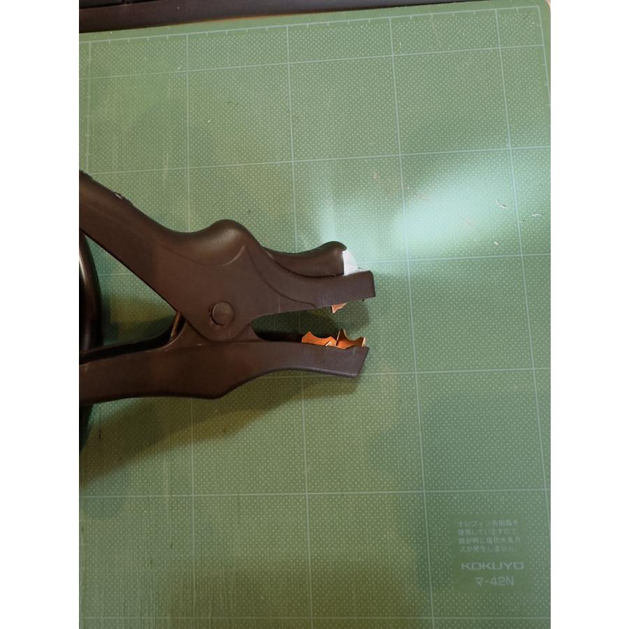 ブースターケーブル 200A LED付 HA-2L 3.0M 12V 24V 普通車 大型トラック フォークリフト 等々 |  | 04