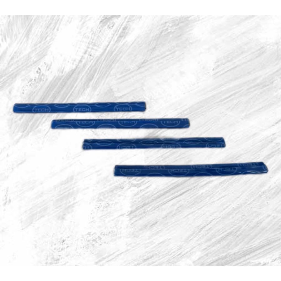 パンク修理 車 テック TECH パーマキュア 220 50本 外面釘穴用 スティック |  | 01