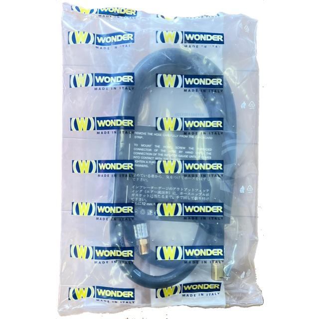 Michelin ミシュラン スペアホース ダイヌゲージ用ホース 150cm チャック付き |  | 01