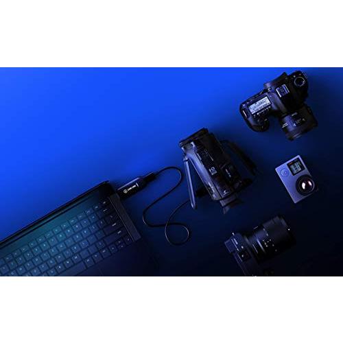 Elgato Cam Link 4K 録画 配信用コンパクト HDMI キャプチャカード 日本国内正規品 10GAM9901｜maxtower｜03