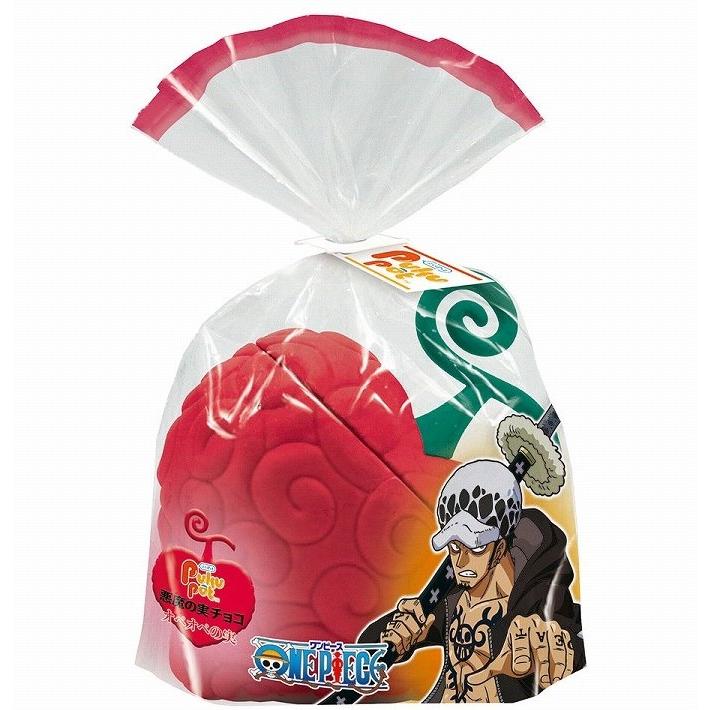 ワンピース 悪魔の実 チョコレート 3種コンプリートセット ワンピース 悪魔の実 チョコレート 3種コンプリートセット