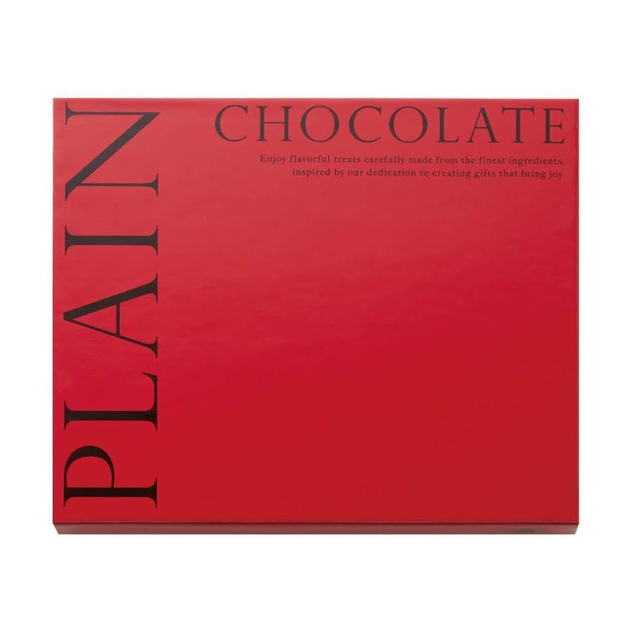 【定価割れ、個数指定可】モロゾフプレーンチョコレート16個入り✕27個（一例） 定価割れ、個数指定可】モロゾフプレーンチョコレート16個入り✕27個