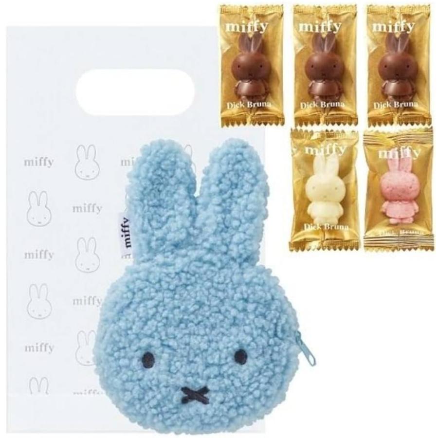 モロゾフ Morozoff ミッフィー ホワイトデー バレンタインチョコレート