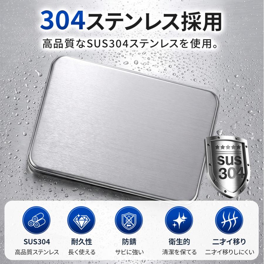 保冷剤 長時間 ステンレス アイスパック S M 冷蔵冷凍対応 熱中症対策 最強 お弁当 アウトドア キャンプ 防災グッズ 繰り返し使える 長時間冷却 アイスパック | ブランド登録なし | 08