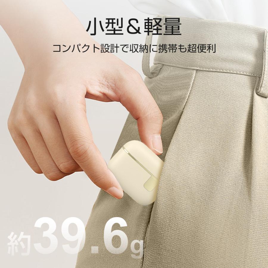 【レビュー特典開催！】ワイヤレスイヤホン Bluetooth5.4 高音質 iphone android対応 イヤホン 軽量 タッチ操作 自動ペアリング 片耳両耳対応 防水 通話 LED表示 |  | 16