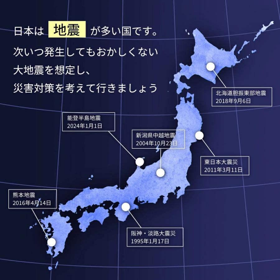 【在庫有・即納】 防災グッズ セット 1人用 持ち出し 地震対策 32点避難セット 防災リュック 非常用トイレ 非常持出袋 災害台風対策 寝袋 防災食 防災ラジオ |  | 02