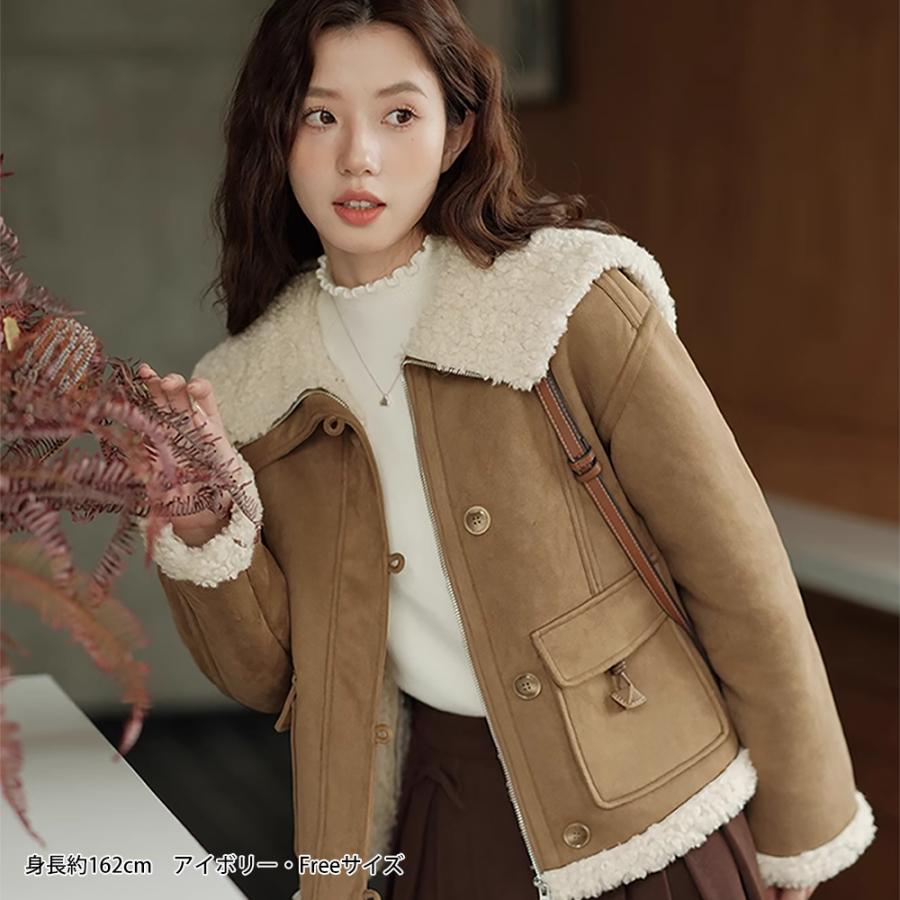 【特典開催！】 ニットセーター レディース ハーフタートルネック 長袖 リブ 無地 ストレッチ セットインスリーブ ミディアム丈 おしゃれ かわいい 合わせやすい |  | 07