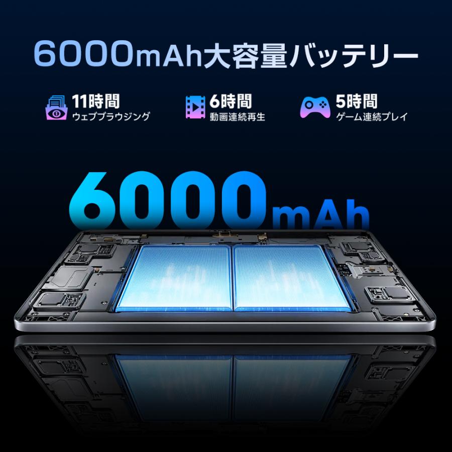 タブレット PC 本体 Android15 16 10.1インチ IPS液晶 大画面