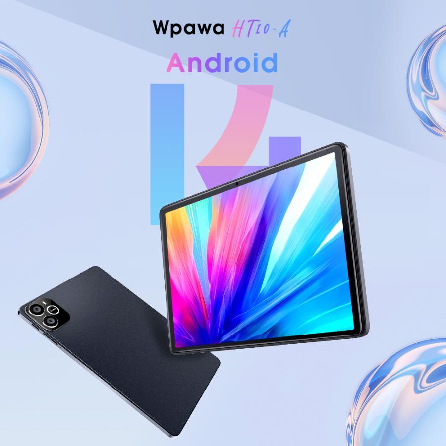 【専用ケース付】android タブレット 10インチ wi-fiモデル 顔認識 専用ケース付】android タブレット 10インチ wi-fiモデル 顔認識 専用