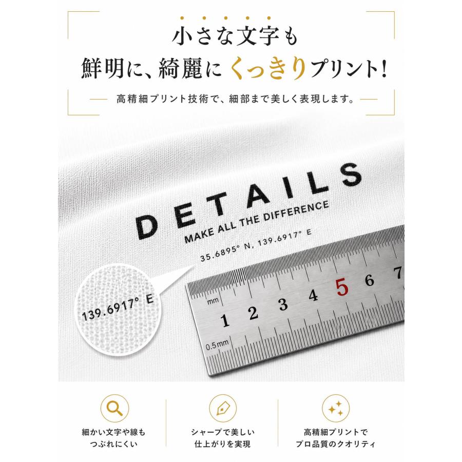 オリジナル Tシャツ 作成 写真プリント オリジナルプリント 自作 安い 文字 名入れ 格安 プレゼント キッツサイズ チーム プレゼント 爆買 | ブランド登録なし | 06