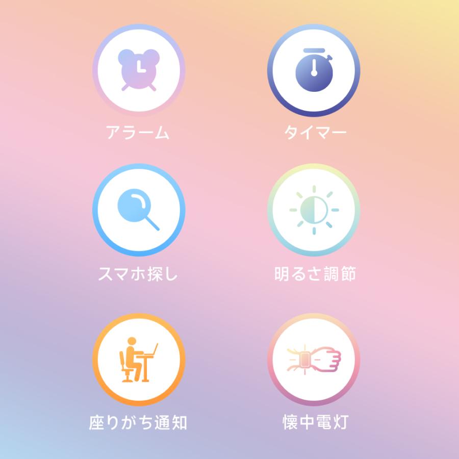 スマートウォッチ Bluetooth 5.3 メンズ レディース 1.9インチ大画面 スポーツウォッチ 運動モード 睡眠管理 着信通知 腕時計 健康管理 | ブランド登録なし | 16