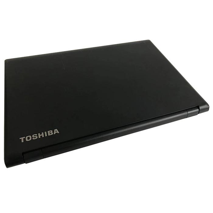 東芝 dynabook Satellite B75/D 第六世代 Core i7 メモリ8GB SSD128GB win10pro Ms