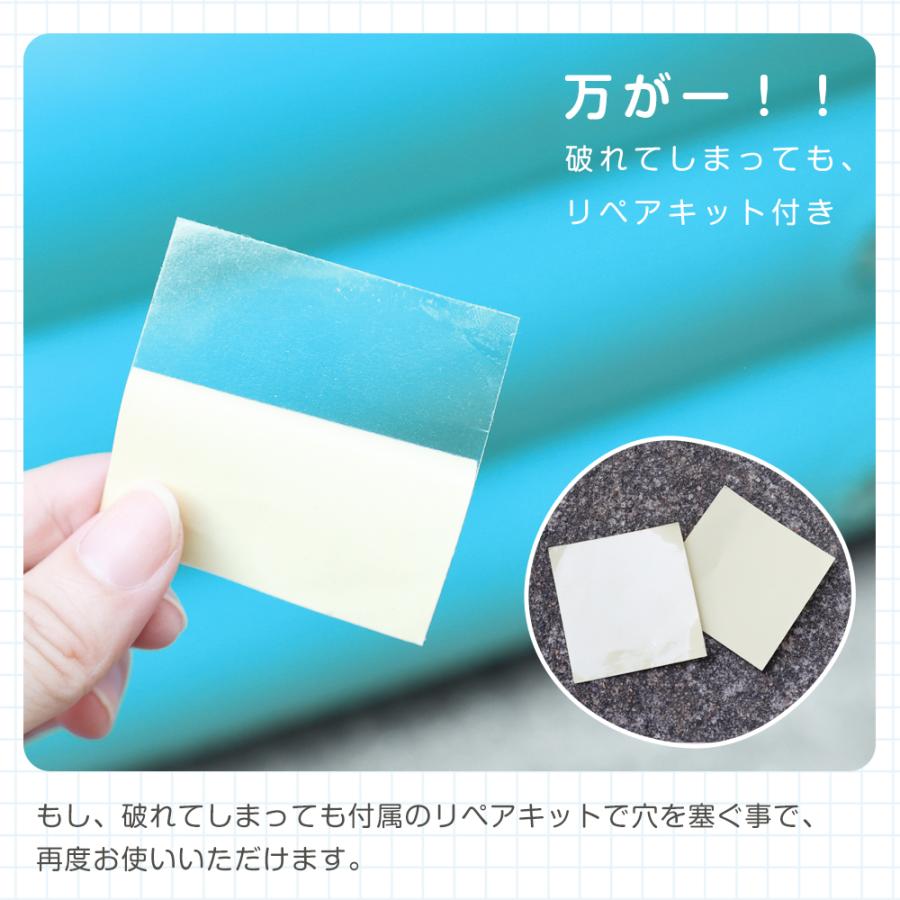プール 大型 電動ポンプセット ビニールプール 折りたたみ 水遊び 150〜260cm 1〜5人用 修理パッチ付 空気入れ付 大型プール ジャンボプール ガーデンプール | ブランド登録なし | 09