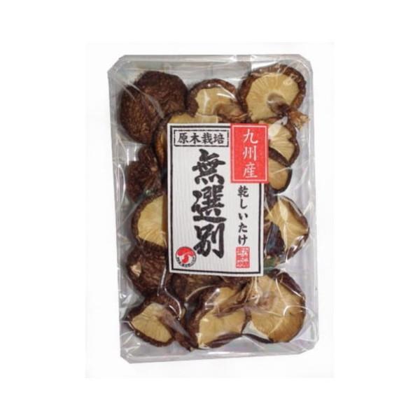王将椎茸 九州産 椎茸 40g x10 メーカー直送 | ブランド登録なし