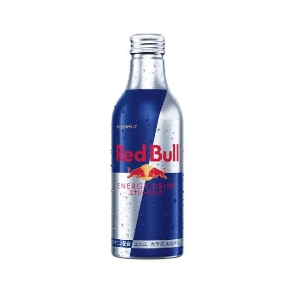 レッドブル・ジャパン レッドブル エナジードリンク アルミボトル 缶 330ml× 24 メーカー直送 | レッドブル