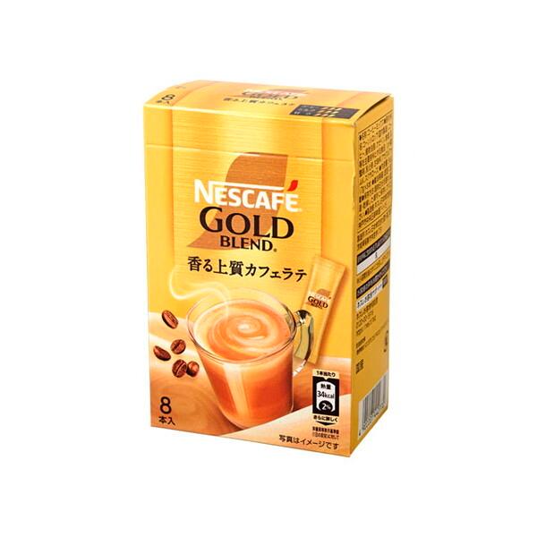 ネスカフェ ゴールドブレンド スティック8本 56gx6 メーカー直送 | Nestle
