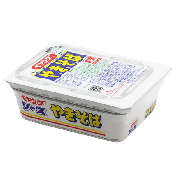まるか食品 ペヤング ソースやきそば 120g ×18 メーカー直送 | まるか食品