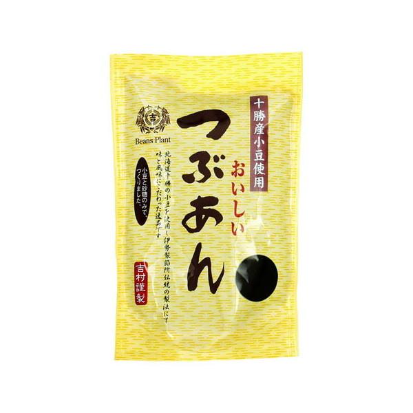 伊勢製餡所 つぶあん 300g x12 メーカー直送 | ブランド登録なし