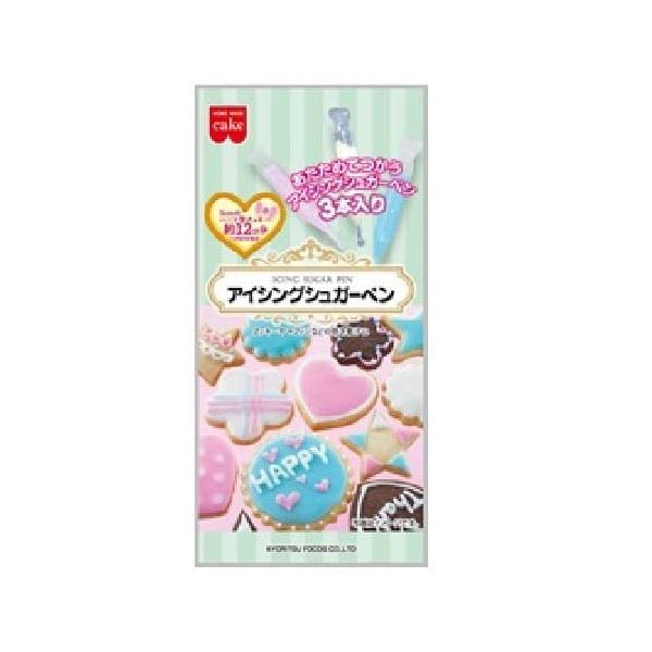 共立食品 アイシングシュガーペン 33g ×5 メーカー直送 | ブランド登録なし