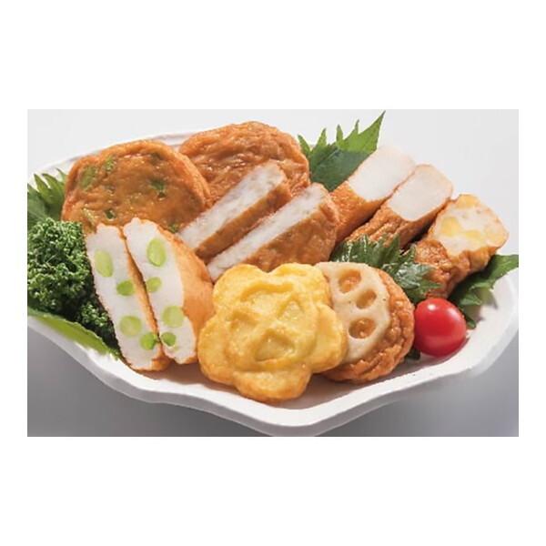 冷蔵 有村屋鹿児島さつま揚げ詰合せx1 メーカー直送 | 有村屋