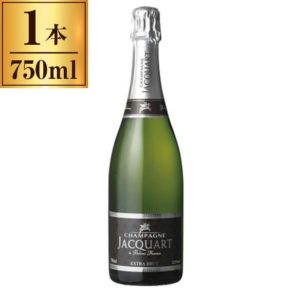 ジャカール モザイク エキストラ・ブリュット 白 750ml メーカー直送 | K＆K