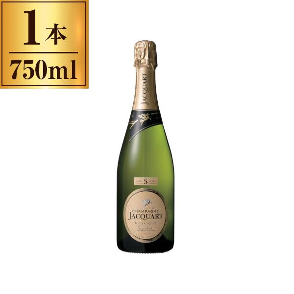 ジャカール モザイク シグネチャー 白 750ml メーカー直送 お中元 ギフト プレゼント | K＆K
