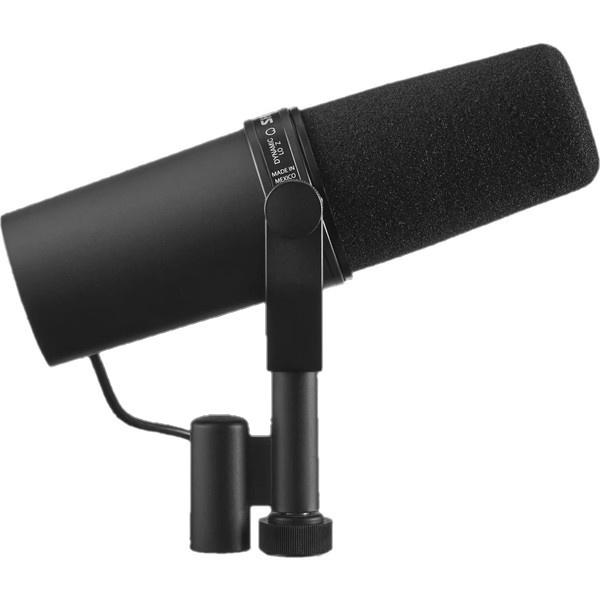 SHURE（シュア） SHURE SM7B ボーカル用カーディオイド・ダイナミック