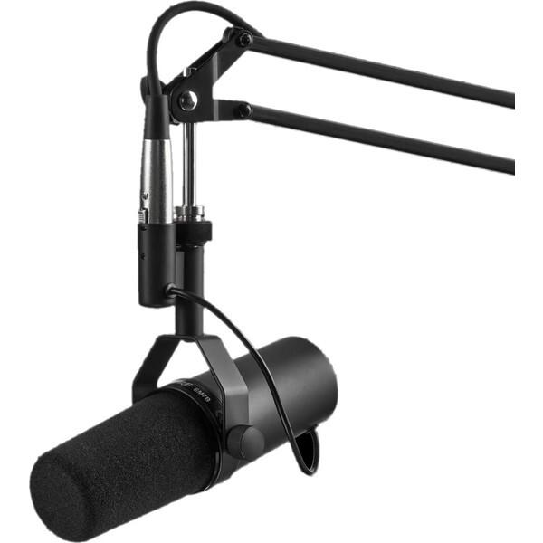 SHURE（シュア） SHURE SM7B ボーカル用カーディオイド・ダイナミック