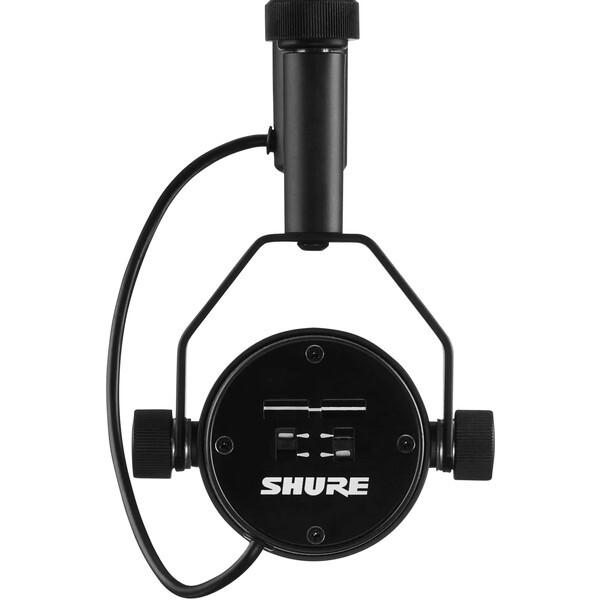 SHURE（シュア） SHURE SM7B ボーカル用カーディオイド・ダイナミック