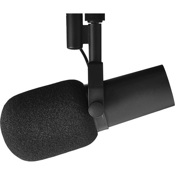SHURE（シュア） SHURE SM7B ボーカル用カーディオイド・ダイナミック
