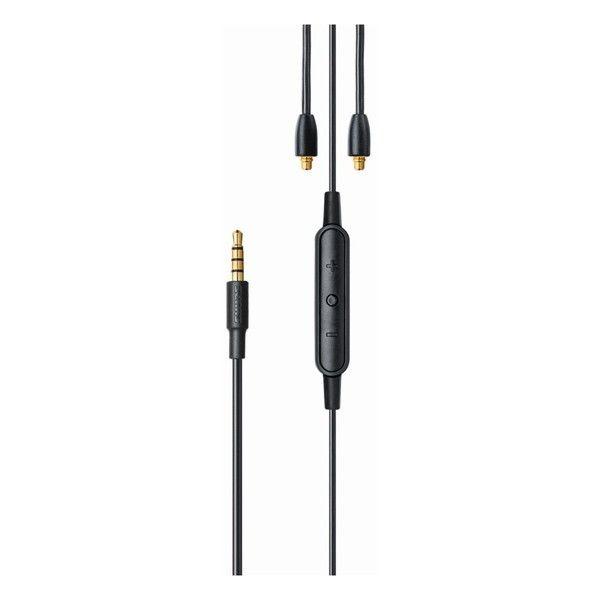 SHURE（シュア） SHURE SE215DYCL+UNI-A クリア AONIC 215 カナル型