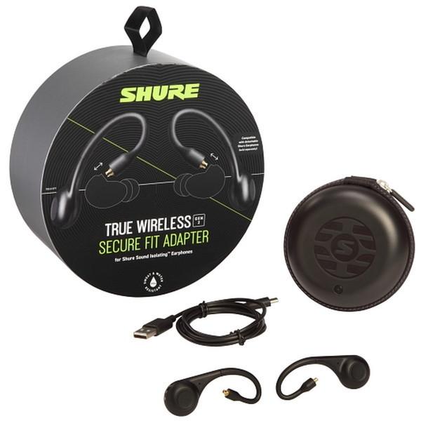 SHURE（シュア） SHURE RMCE-TW2 完全ワイヤレス・セキュアフィット