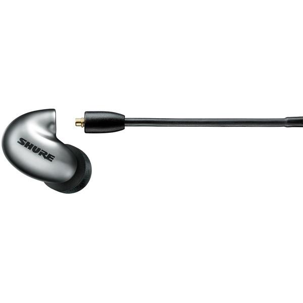 SHURE（シュア） SHURE SE846G2GT グラファイトシルバー ダイナミック