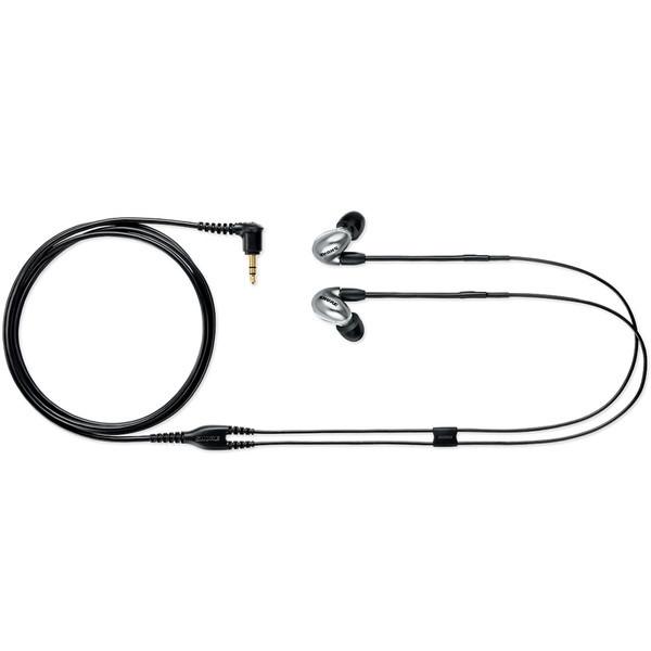 SHURE（シュア） SHURE SE846G2GT グラファイトシルバー ダイナミック