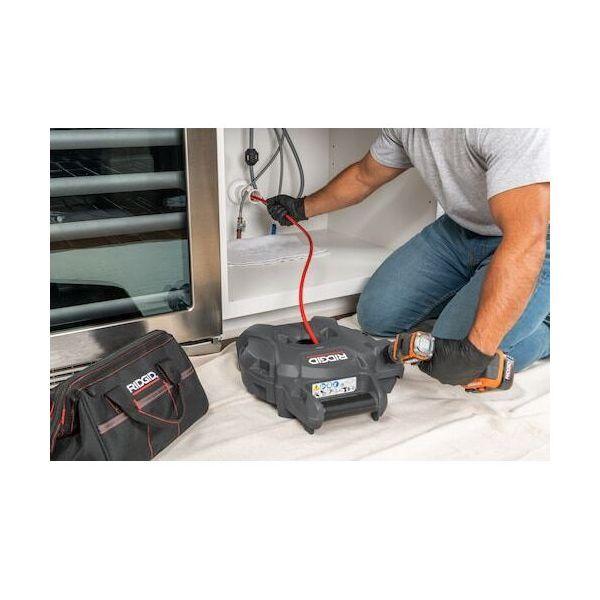 RIDGID 76188 フレックスシャフトK9-12 メーカー直送 : MAXZEN Direct