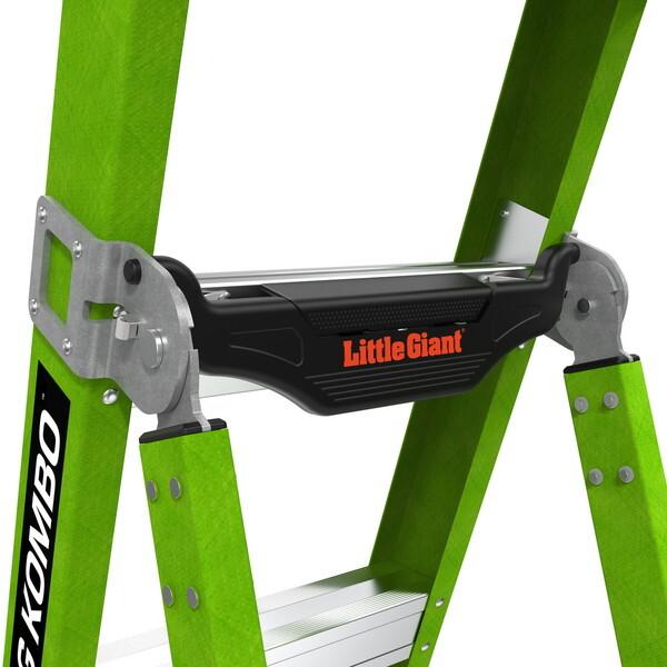 長谷川工業 法人送り限定(個人宅配送不可) Little Giant キングコンボ 