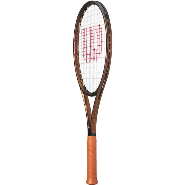 Wilson PRO STAFF 硬式テニスラケット Wilson（ウイルソン） ウィルソン WR125811U2 PRO STAFF X V14.0 硬式