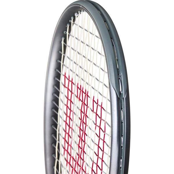 ウィルソン RF 01 PRO フレームのみテニスラケット WR151311U2 Wilson（ウイルソン） ウィルソン WR151311U2 RF 01 PRO FRM 2 硬式