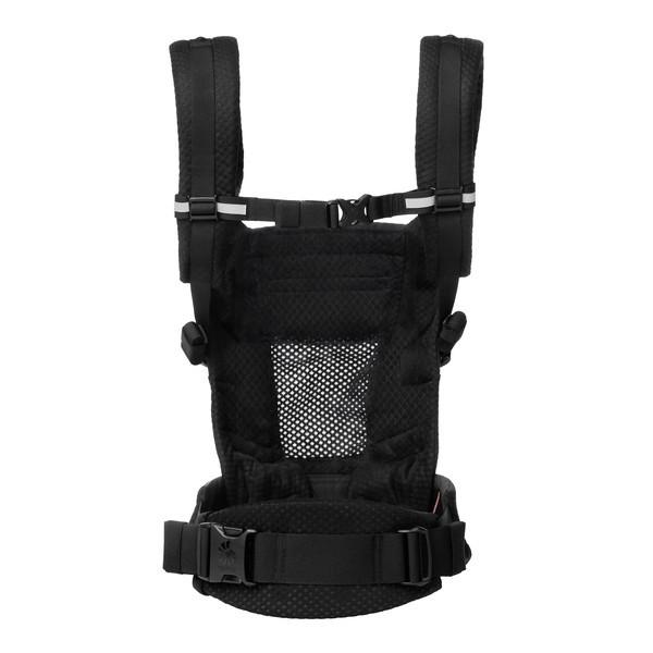 ergobaby（エルゴベビー） ADAPT SoftFlex オニキスブラック