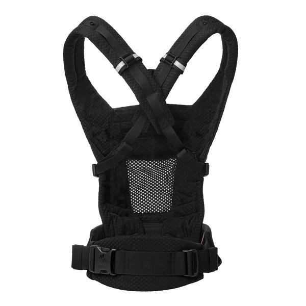 ergobaby（エルゴベビー） ADAPT SoftFlex オニキスブラック