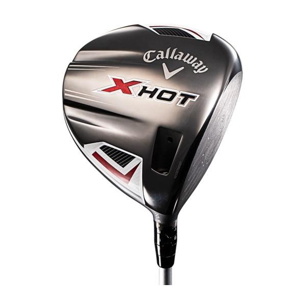 Callaway（キャロウェイ） 日本正規品 X HOT(エックスホット) クラブ